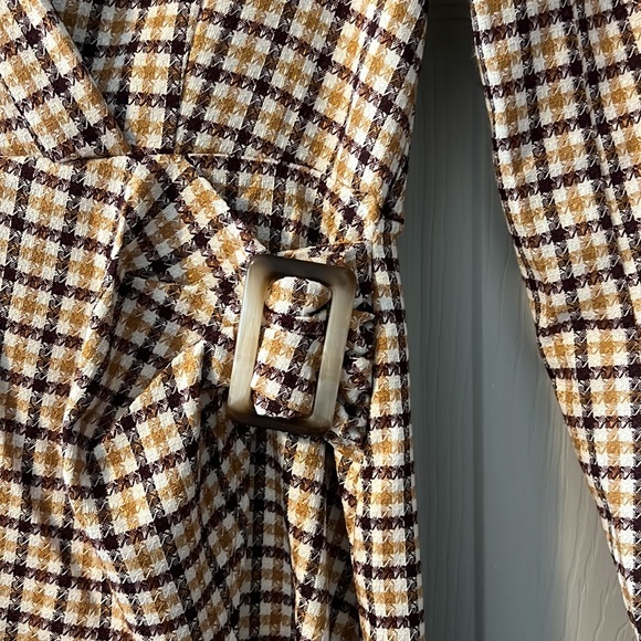 Fall dress - Picture 2 of 5